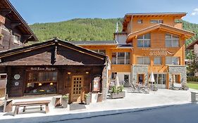Aristella Hotel Zermatt